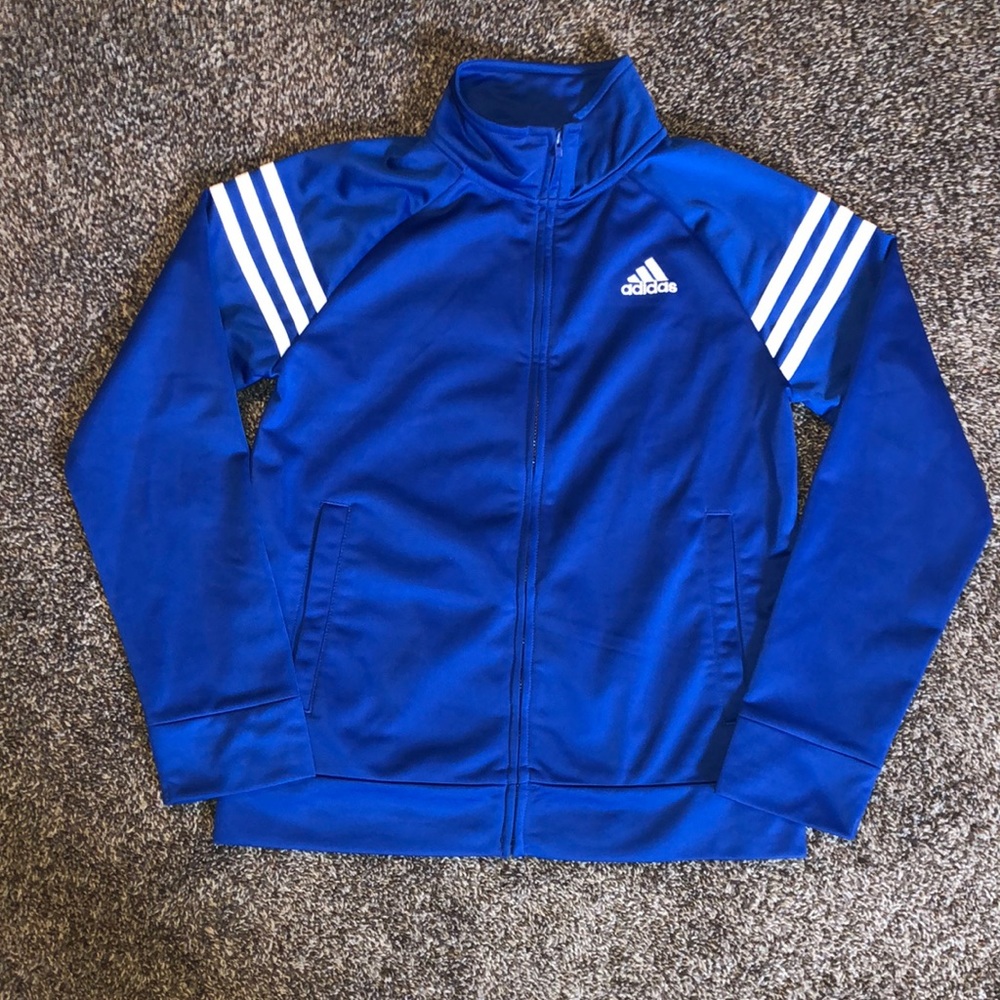 adidas jacket